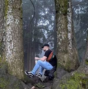 Meet your Posher, Samuel